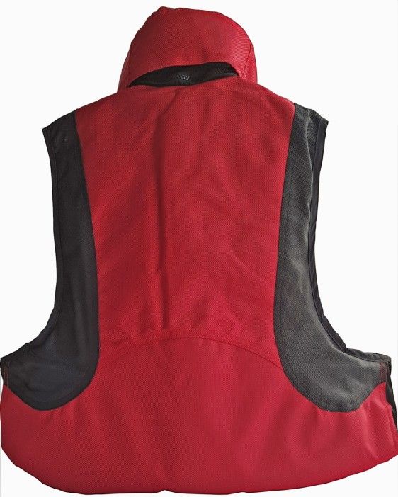 Жилет рыболовный (плавающий) Aqua Sport Red