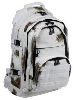 Рюкзак Savotta Hunters Winter Camo