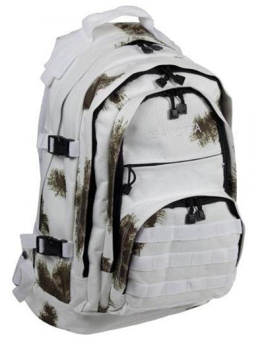 Рюкзак Savotta Hunters Winter Camo