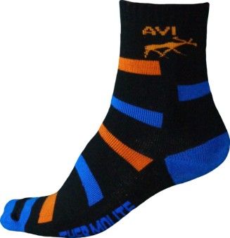 Детские термоноски AVI-outdoor junior multifunction 505 Color 1