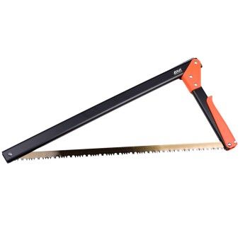 Складная пила EKA Knives Combi Saw Viking 21, orange / black