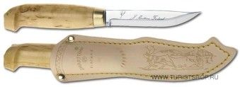 Нож Marttiini Lynx Knife 131