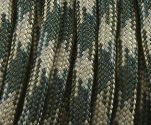 Паракорд 550, Forest Camo 30.5 / 305 м