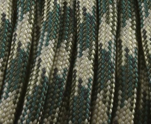 Паракорд 550, Forest Camo 30.5 / 305 м