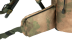 Рюкзак AVI-OURDOOR Fiskare ATAK со стулом