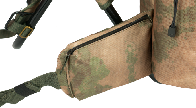 Рюкзак AVI-OURDOOR Fiskare ATAK со стулом