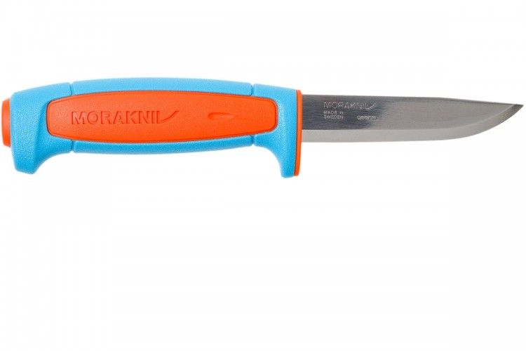 Нож Morakniv Basic 511, 2018