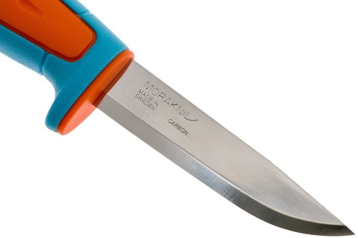 Нож Morakniv Basic 511, 2018