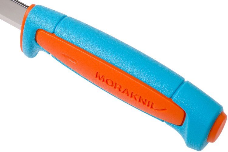 Нож Morakniv Basic 511, 2018