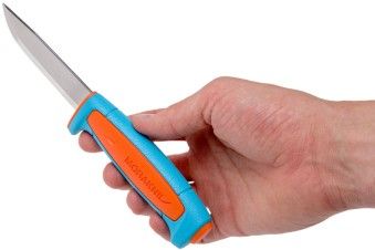 Нож Morakniv Basic 511, 2018