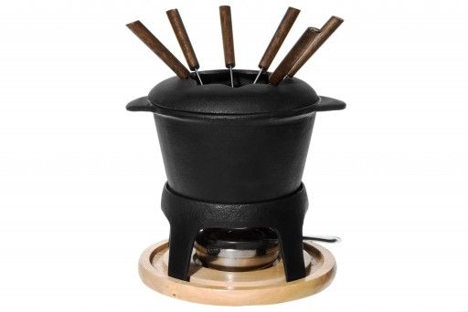 Набор для фондю Maku на 6 персон