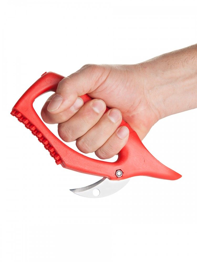 Рыбочистка Ricu 3 в 1