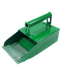 Ягодосборник плодосборник (Комбайн для сбора ягод) металлический