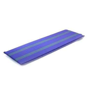 Самонадувающийся коврик туристический СЛЕДОПЫТ Standart 192x63x3 cм