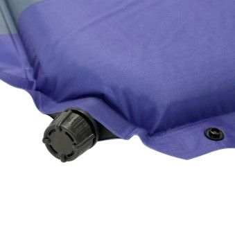 Самонадувающийся коврик туристический СЛЕДОПЫТ Standart 192x63x3 cм