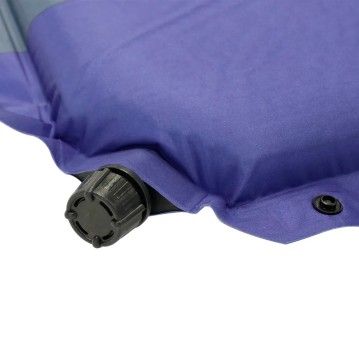 Самонадувающийся коврик туристический СЛЕДОПЫТ Standart 192x63x3 cм