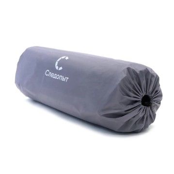 Самонадувающийся коврик туристический СЛЕДОПЫТ Standart 192x63x3 cм