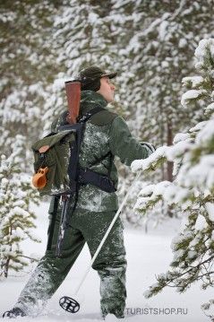 Рюкзак JahtiJakt Lintu