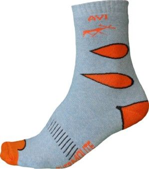 Детские термоноски AVI-outdoor junior multifunction 505 Color 2