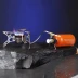 Мультитопливная горелка Booster+1 (газ, бензин)