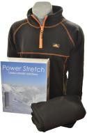 Термобелье второго слоя AHMA/NORDLAND Power Strechfleece