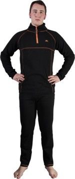 Термобелье второго слоя AHMA/NORDLAND Power Strechfleece