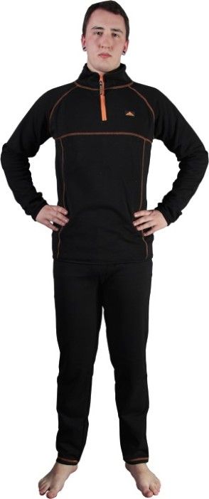 Термобелье второго слоя AHMA/NORDLAND Power Strechfleece
