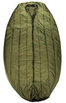Savotta Yukon cпальник-кокон до -30C