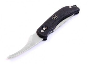 EKA SwingBlade G3 black охотничий нож с 2-мя лезвиями
