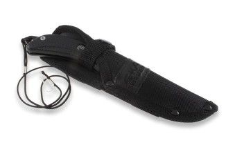 EKA SwingBlade G3 black охотничий нож с 2-мя лезвиями