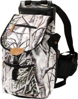 Рюкзак JahtiJakt Snow CAMO
