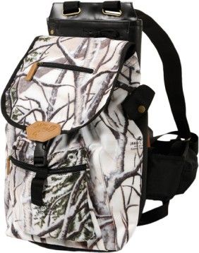 Рюкзак JahtiJakt Snow CAMO