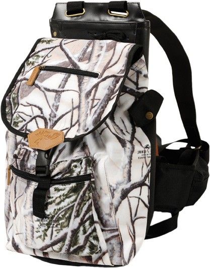 Рюкзак JahtiJakt Snow CAMO