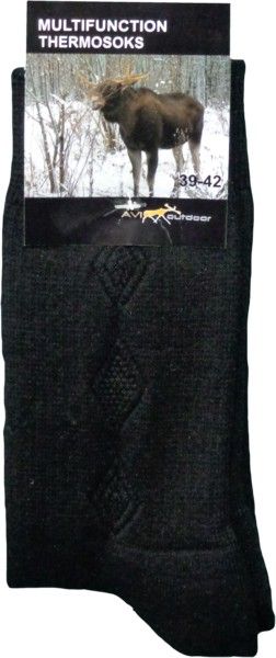 Термоноски AVI-Outdoor Multifunction 720