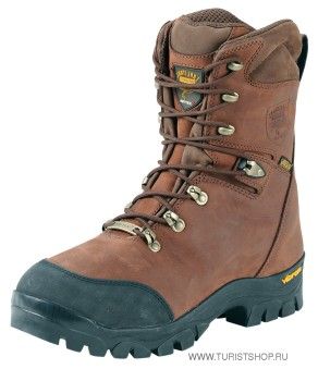 Ботинки JahtiJakt Supreme Boot
