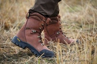 Ботинки JahtiJakt Supreme Boot