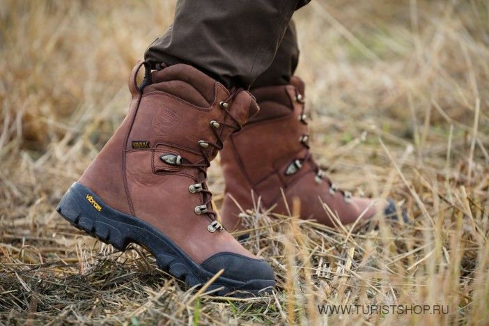 Ботинки JahtiJakt Supreme Boot