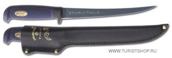 Нож Marttiini Martef Fillet