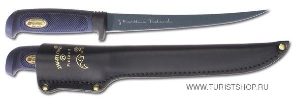 Нож Marttiini Martef Fillet 
