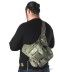 Рюкзак Masøy Dust smoke / Green smoke / Olive / Black AVI-Outdoor плечевая сумка