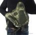 Рюкзак Masøy Dust smoke / Green smoke / Olive / Black AVI-Outdoor плечевая сумка