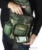Рюкзак Masøy Dust smoke / Green smoke / Olive / Black AVI-Outdoor плечевая сумка