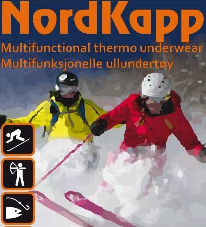 Кальсоны AVI-Outdoor NordKapp первого слоя