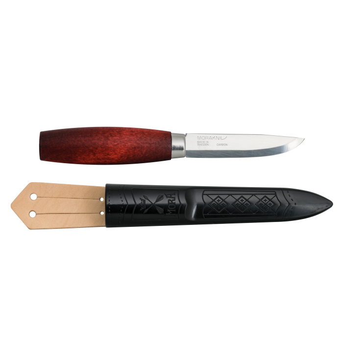 Нож Morakniv Classic No. 1/0 (C) Red