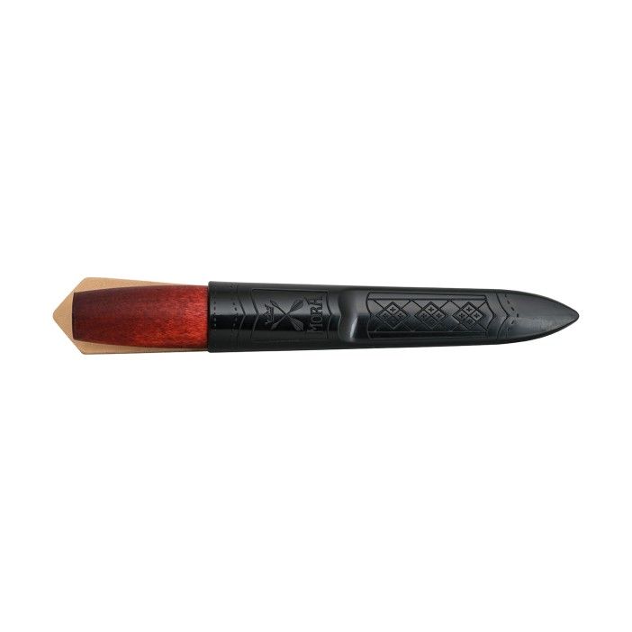 Нож Morakniv Classic No. 1/0 (C) Red