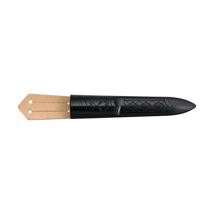 Нож Morakniv Classic No. 1/0 (C) Red