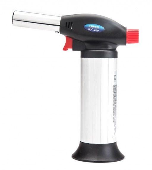 Горелка газовая Turbo Torch BS-600