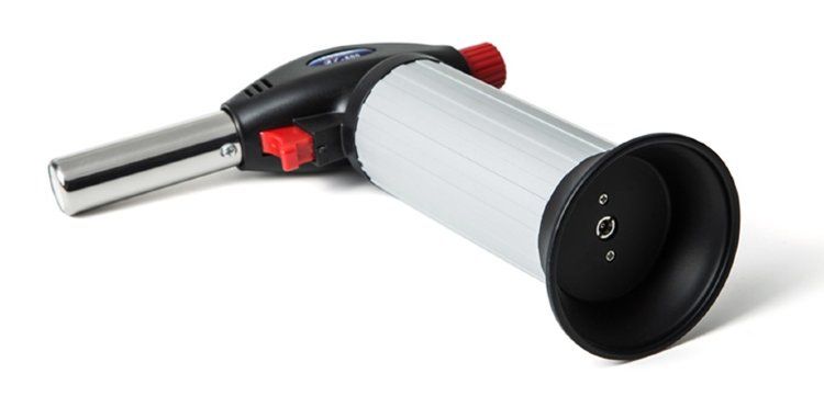 Горелка газовая Turbo Torch BS-600