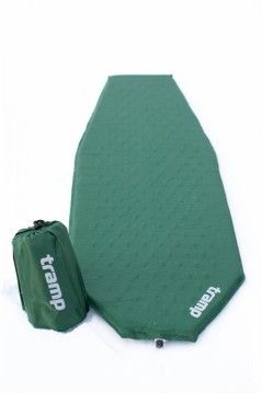 Ковер самонадувающийся Tramp ULTRALIGHT PVC 3 183*51*3 см
