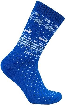 Носки NordKapp 517 Норвежские звезды